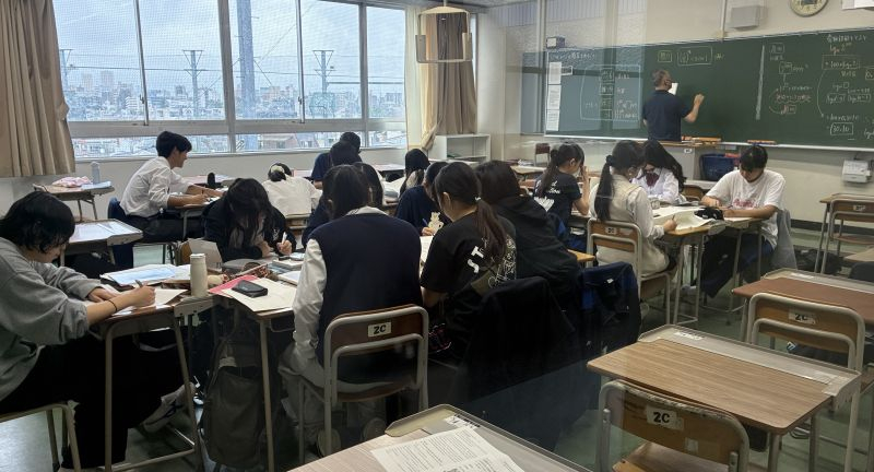 080926　2年数学 (2)